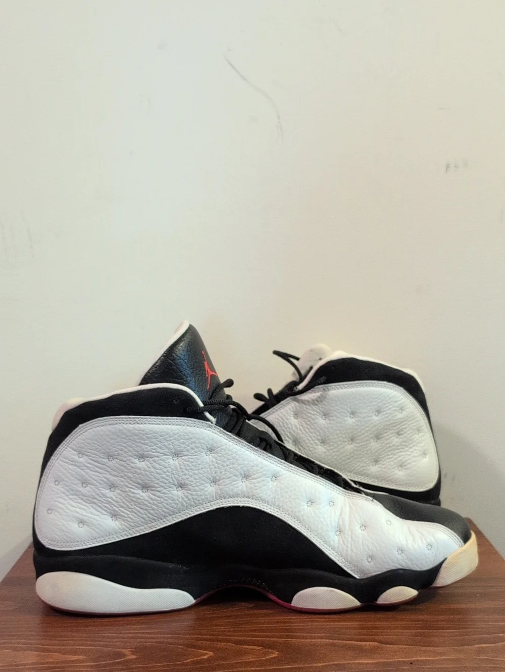 Nike Air Jordan 13 Retro Sz 16 He Got Game